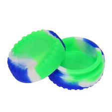 Silicone Puck